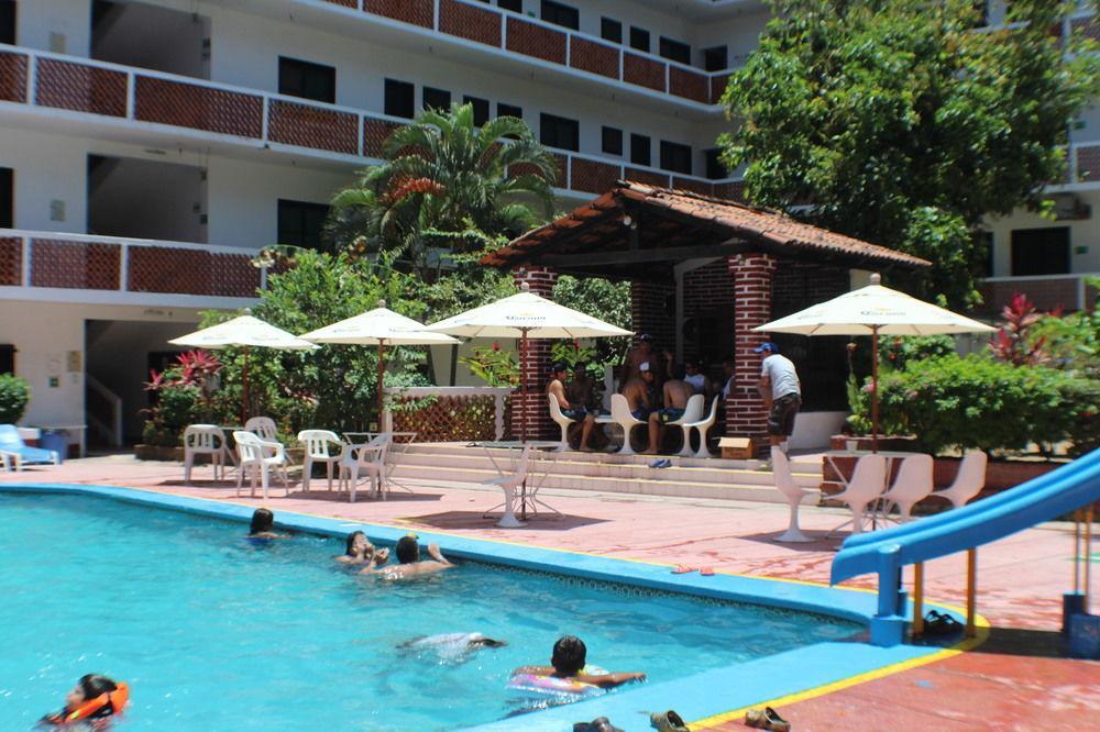 Hotel Marsol Puerto Vallarta Ngoại thất bức ảnh